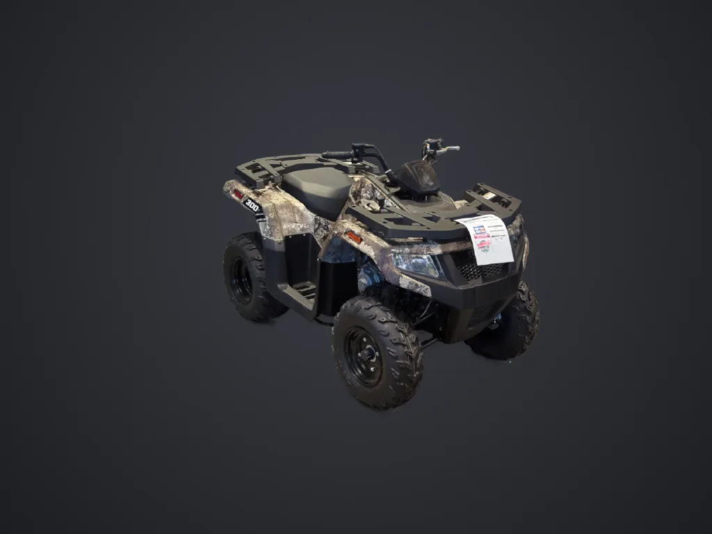 ATV