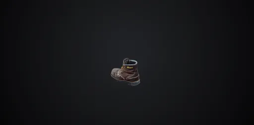 Thorogood Work Boot